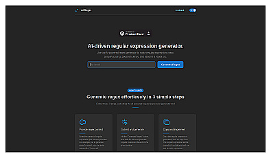 AIRegex