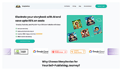 StoryGenius