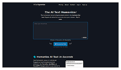 AI-Text-Humanizer.com