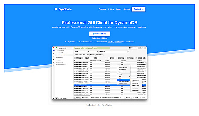 Dynobase