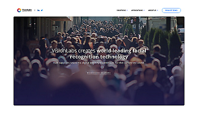 Visionlabs.ai