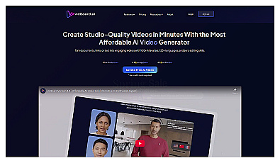 vidBoard