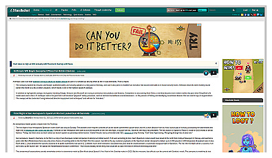 Slashdot