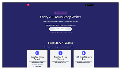 Story AI