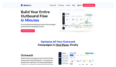 OmniChannel