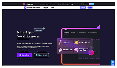 Kingshiper