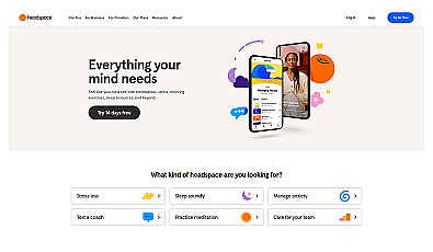 Headspace