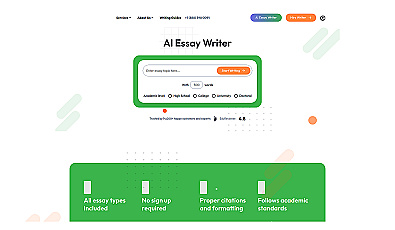 CustomWriting