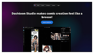 Dashtoon