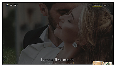 Keeper