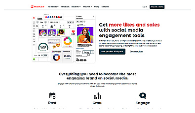 heyday by hootsuite
