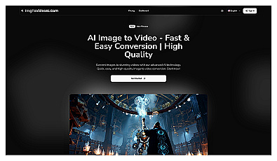 ImgToVideoAI
