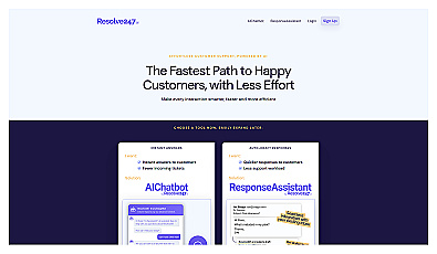 Resolve247