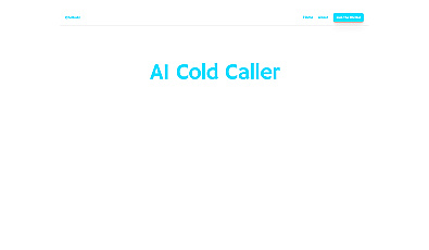 Chills AI