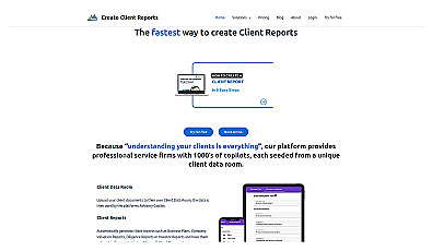 Client Reports