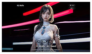 HiWaifu