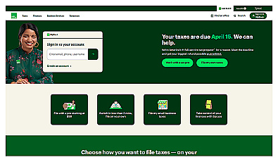 H&R Block