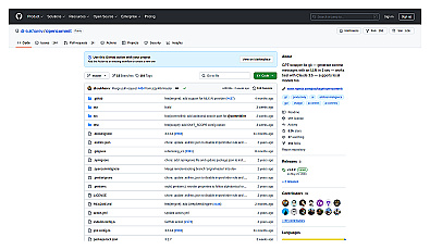 OpenCommit