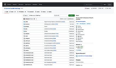 Create React App