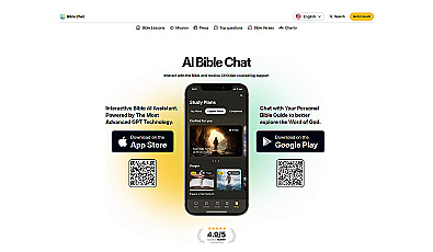 Bible Chat