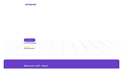WriteSmart