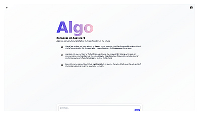 Algo