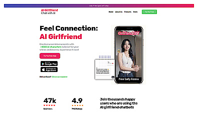 AI Girlfriend
