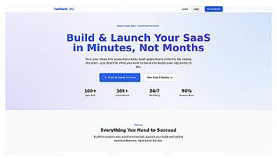 SaaSQuick