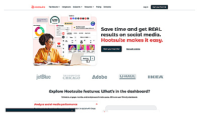 Hootsuite
