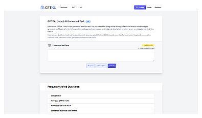 GPTKit