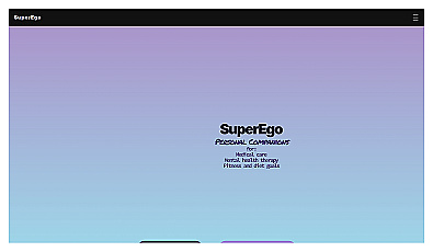 SuperEgo