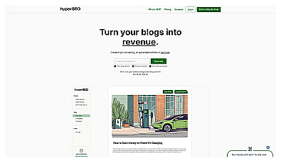 hyperSEO