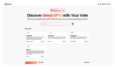 GPTseek
