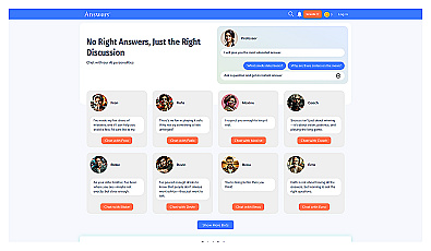Answers
