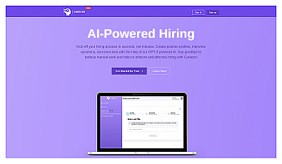 Careers AI