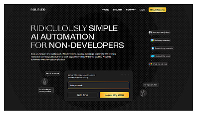 DoubleO.ai