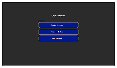EasyPR AI