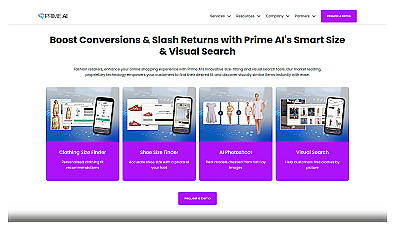 primeai.co.uk
