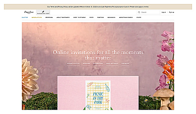 Paperless Post