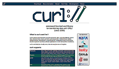 CURL