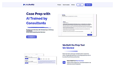 Prepbuddy