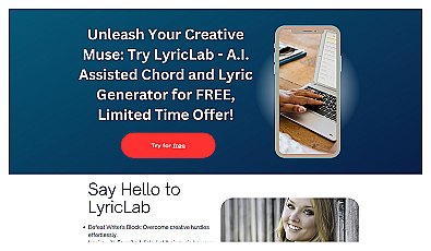 LyricLab