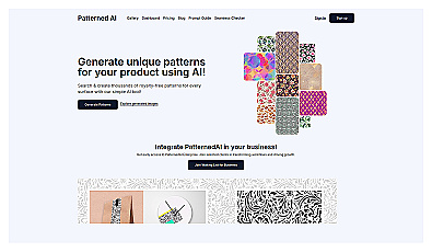 PatternAI