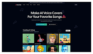 VoiceDub