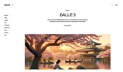 Dall-E3