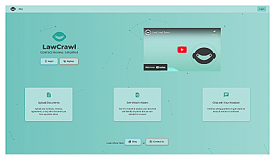 LawCrawl
