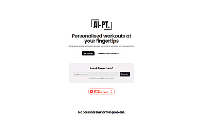 AI-PT