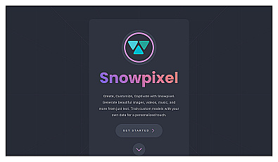 Snowpixel