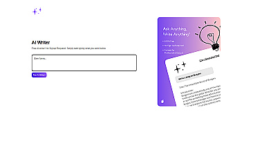 MagicWrite