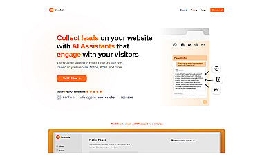 Userdesk